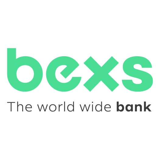 Bexs logo