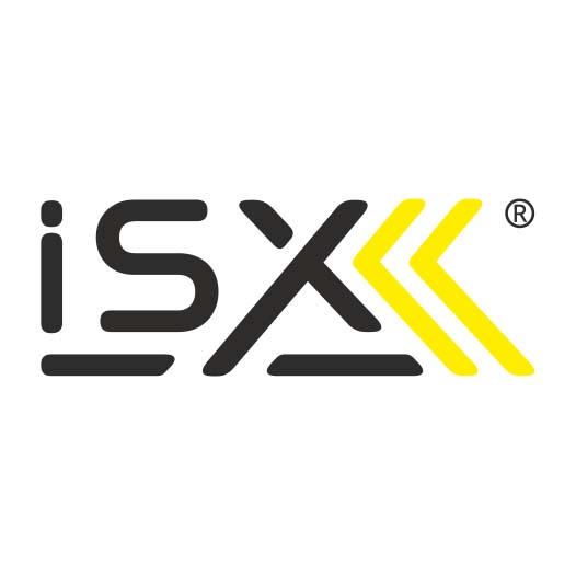 iSX Financial logo