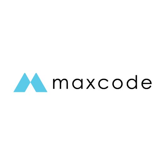 Maxcode logo