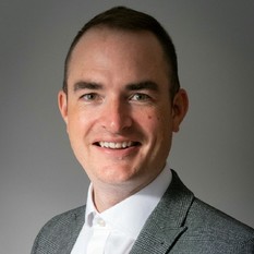 Paul Adams, MPE 2021 speaker