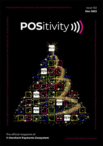 positivity magazine issue 102