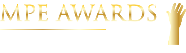 MPE Awards 2021 logo