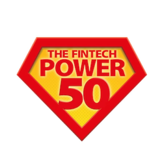 The Fintech Power 50 logo