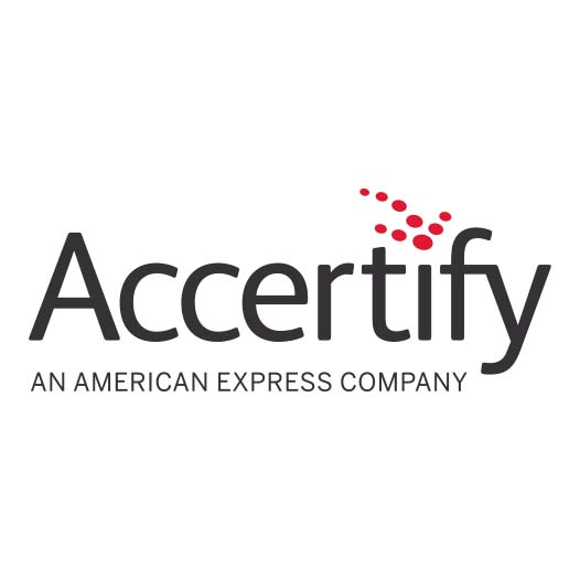 Accertify logo