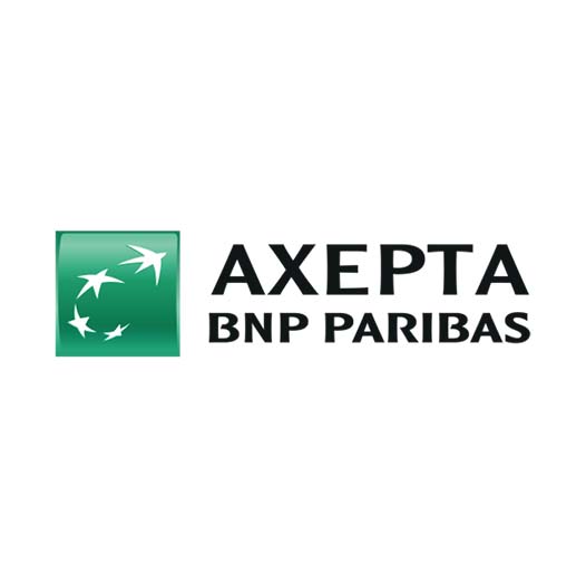 AXEPTA BNP PARIBAS