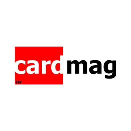 Cardmag logo