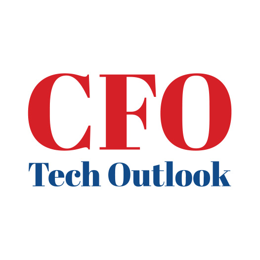 CFO Tech Outlook logo