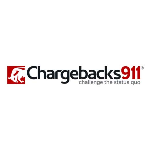 Chargebacks911 logo