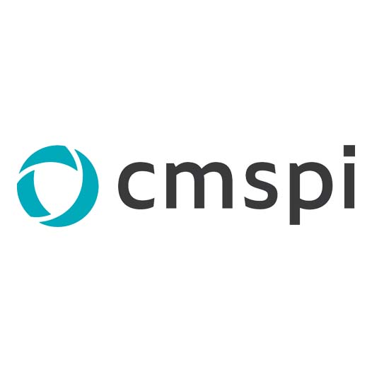 CMSPI logo