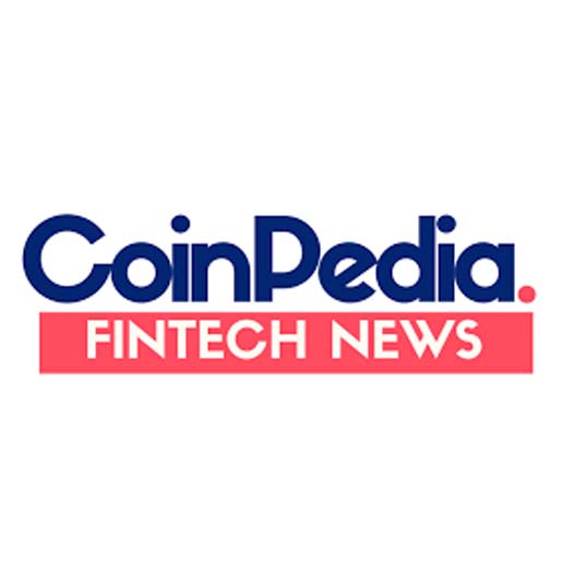 Coinpedia logo
