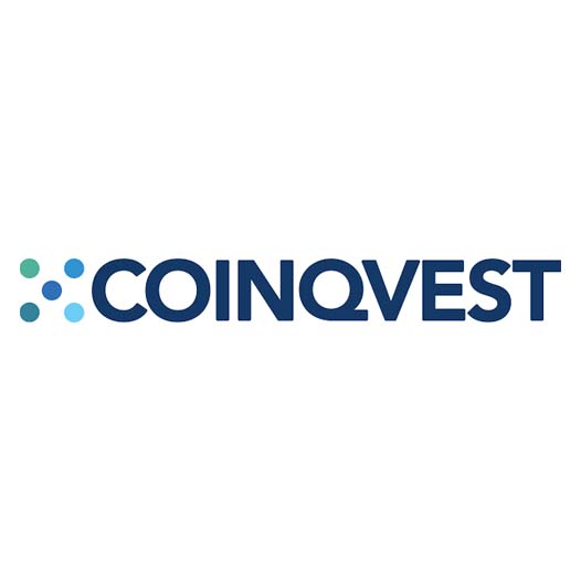 COINQVEST logo