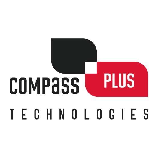 Compass Plus Technologies logo