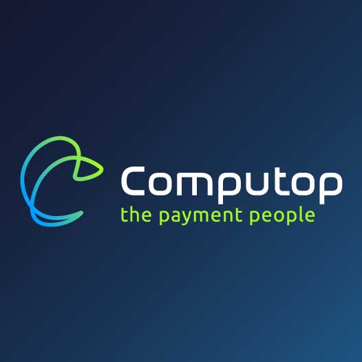 Computop logo