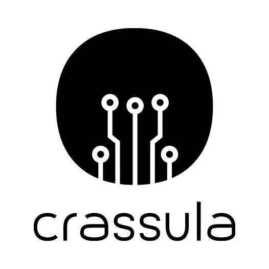 Crassula logo