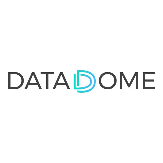DataDome logo