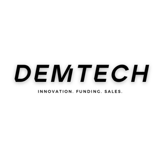 Demtech logo