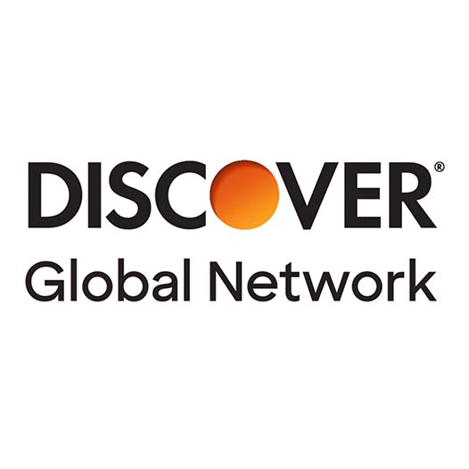 Discover Global Network logo