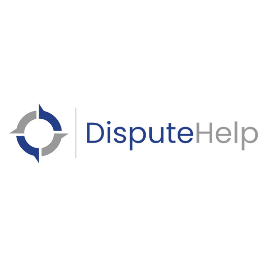 DisputeHelp logo