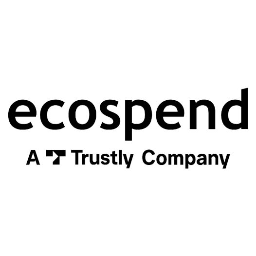 Ecospend, A Trustly Company logo