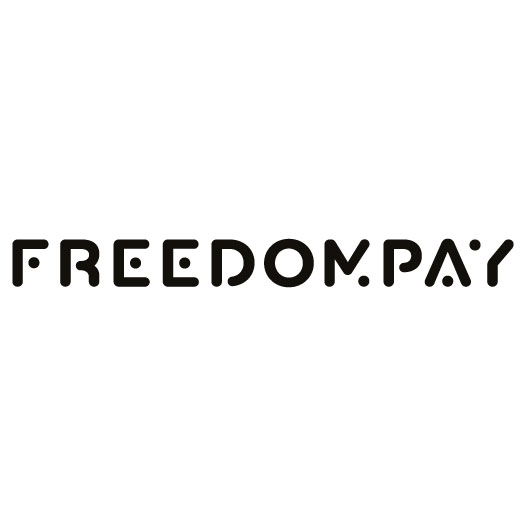 FreedomPay logo
