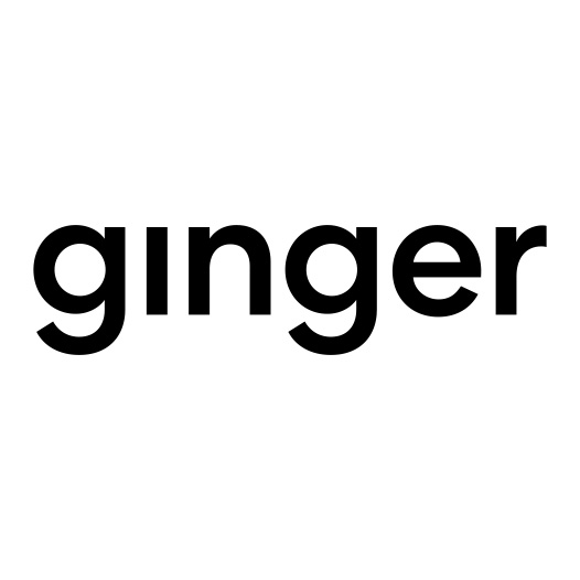 Ginger Payments logo