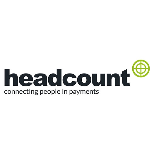 Headcount logo