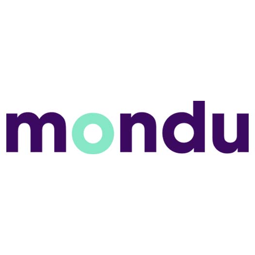 Mondu logo