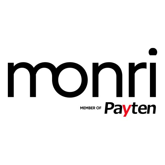 Monri logo