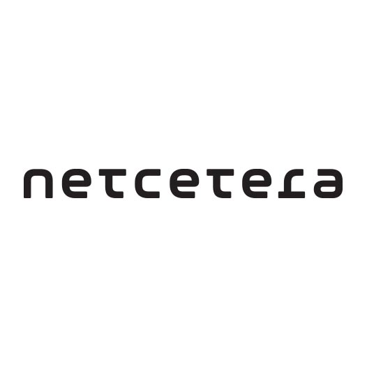 Netcetera logo