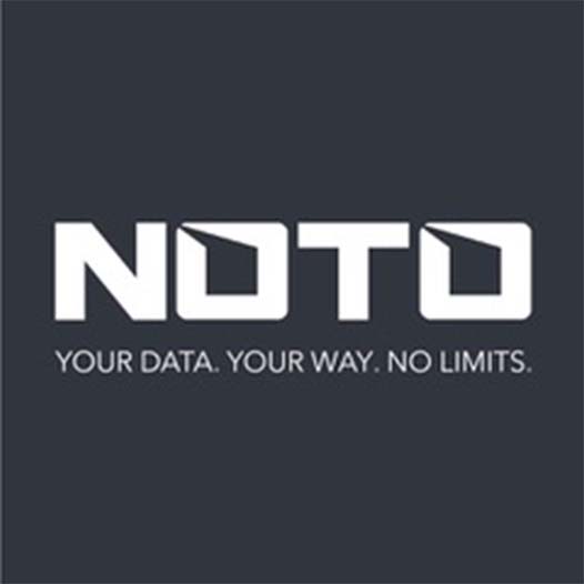 NOTO logo