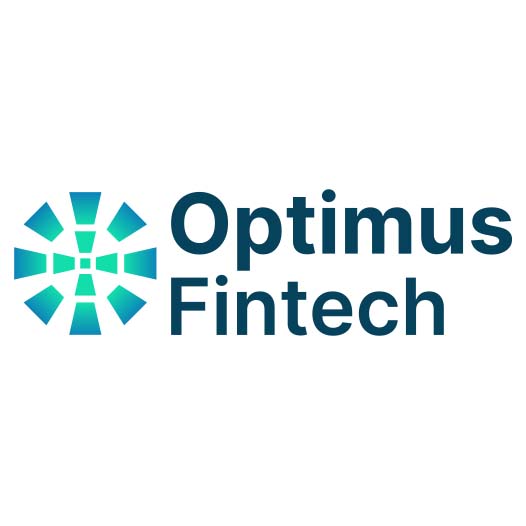 Optimus Fintech logo