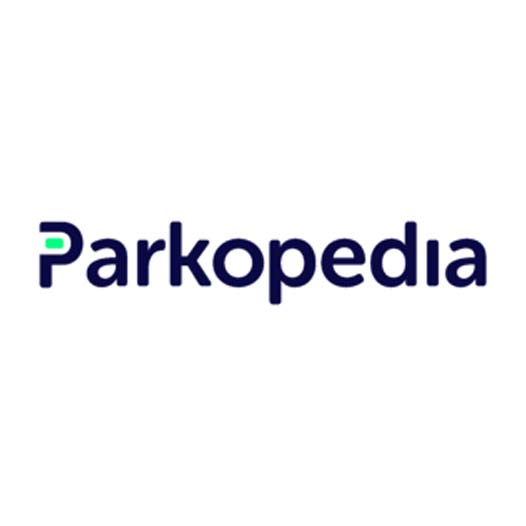 Parkopedia logo