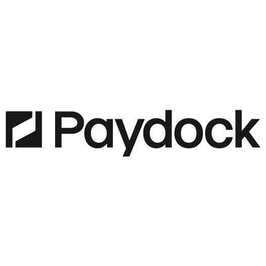Paydock logo