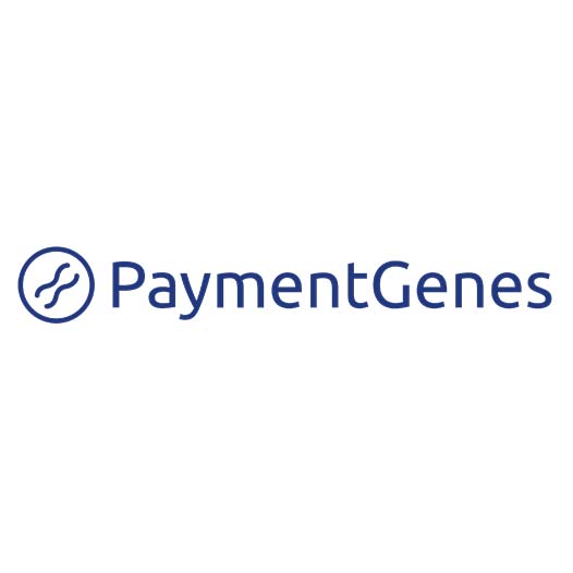 PaymentGenes logo