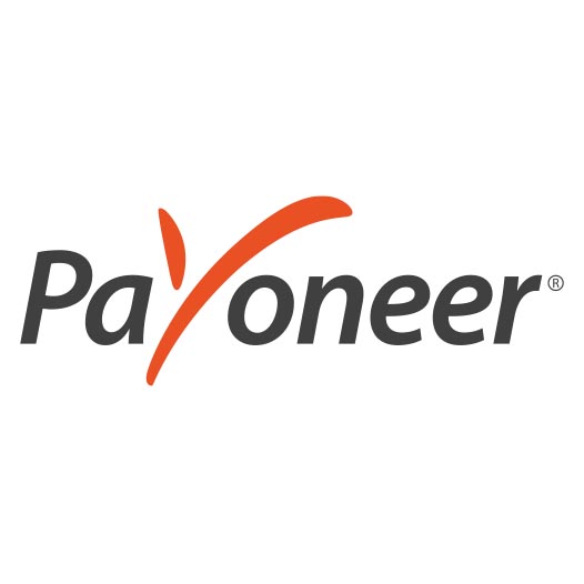 Payoneer logo