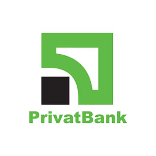 PrivatBank logo