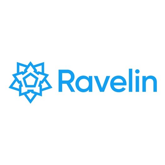 Ravelin logo