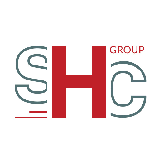 SHC Group logo
