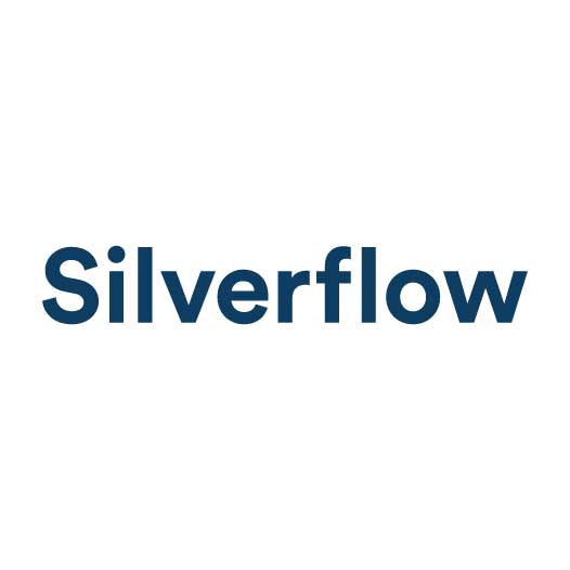 Silverflow logo