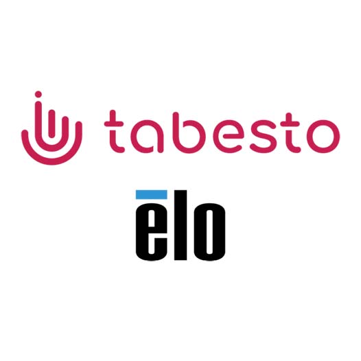 Tabesto x Elo logo
