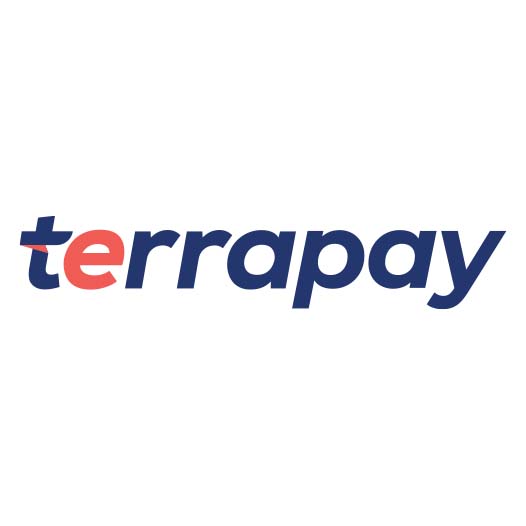 TerraPay logo