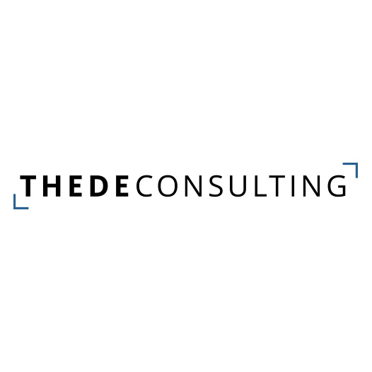 Thede Consulting logo