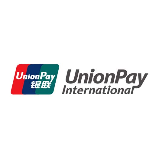 UnionPay International logo