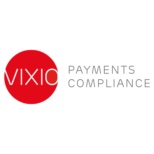 VIXIO logo