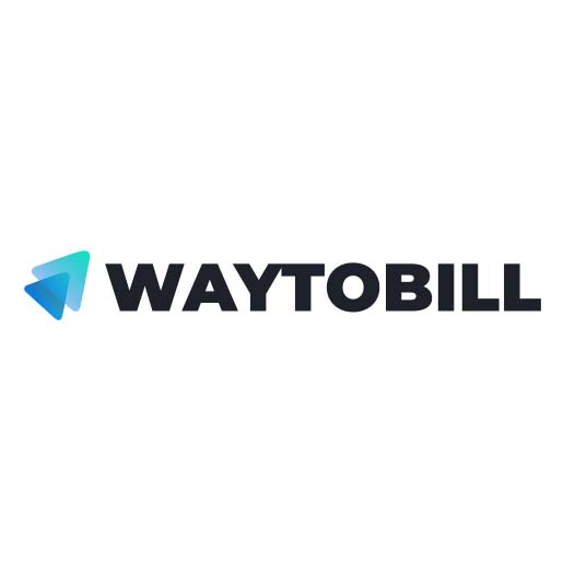 Waytobill logo