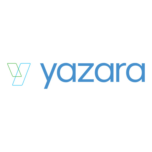 Yazara logo