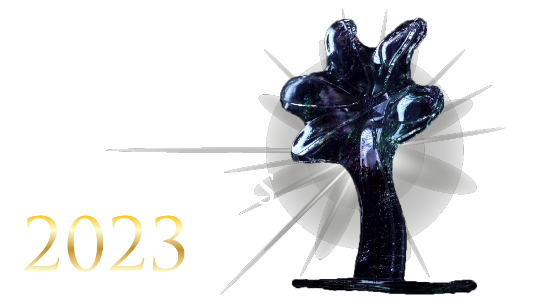 MPE Awards 2023 logo