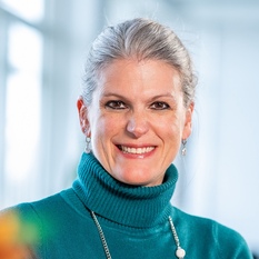 Birgit Kaiser, MPE 2022 speaker
