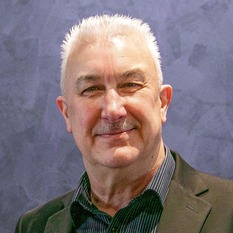 Andrew Vorster, MPE 2022 speaker