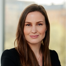 Lena Hackelöer, MPE 2022 speaker